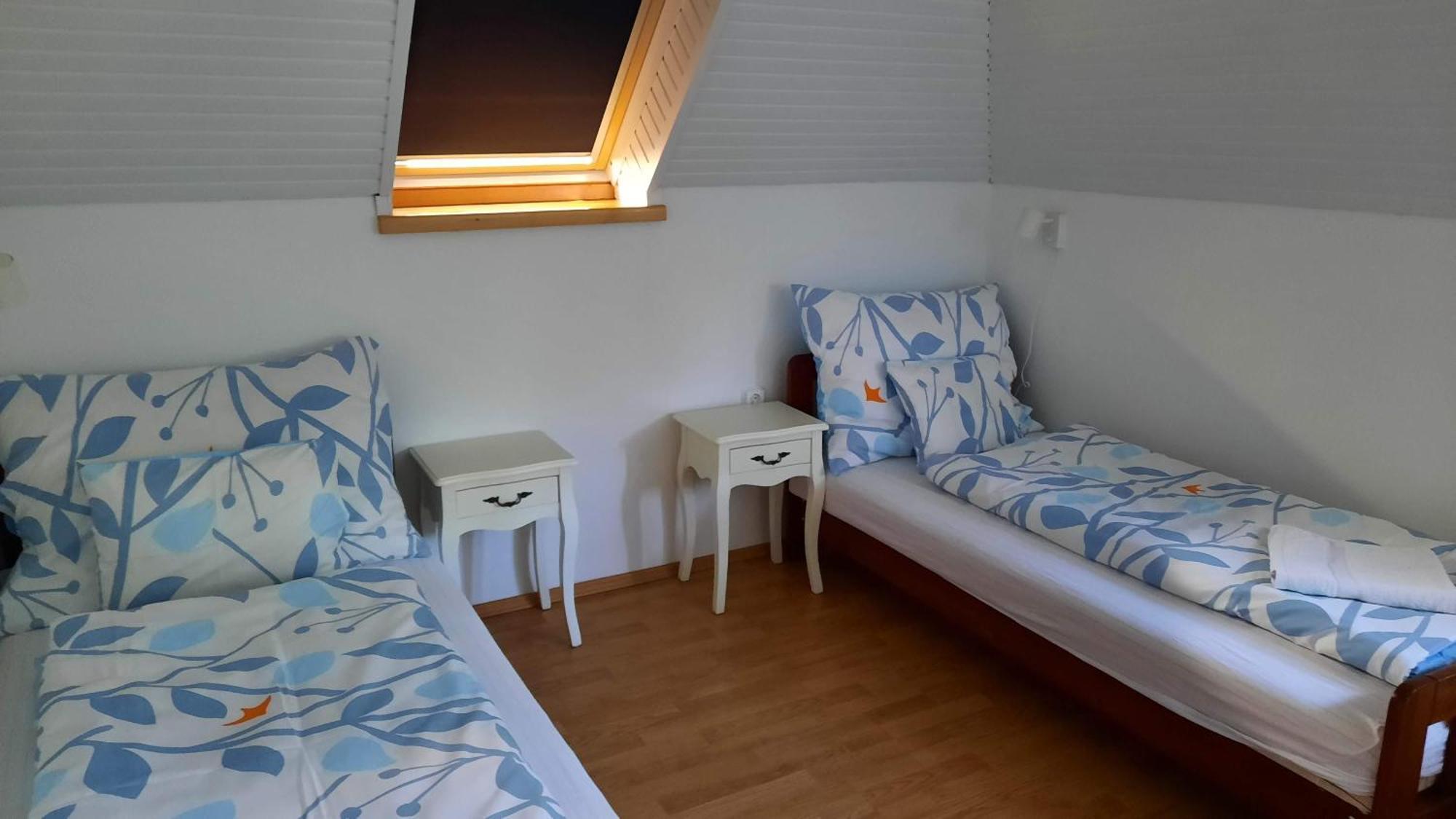 Biker Holiday Home Balatonakarattya Exterior photo