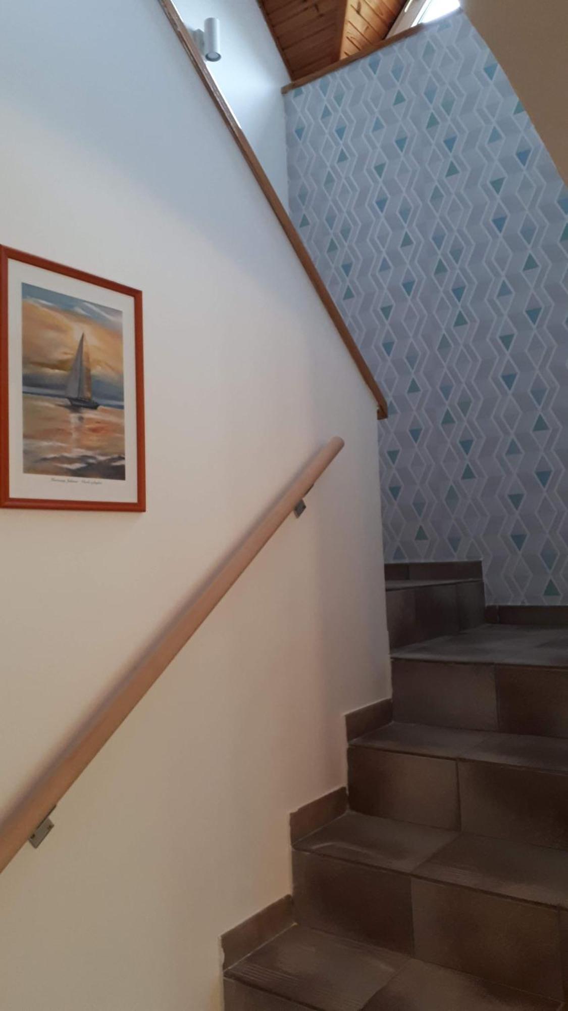 Biker Holiday Home Balatonakarattya Exterior photo